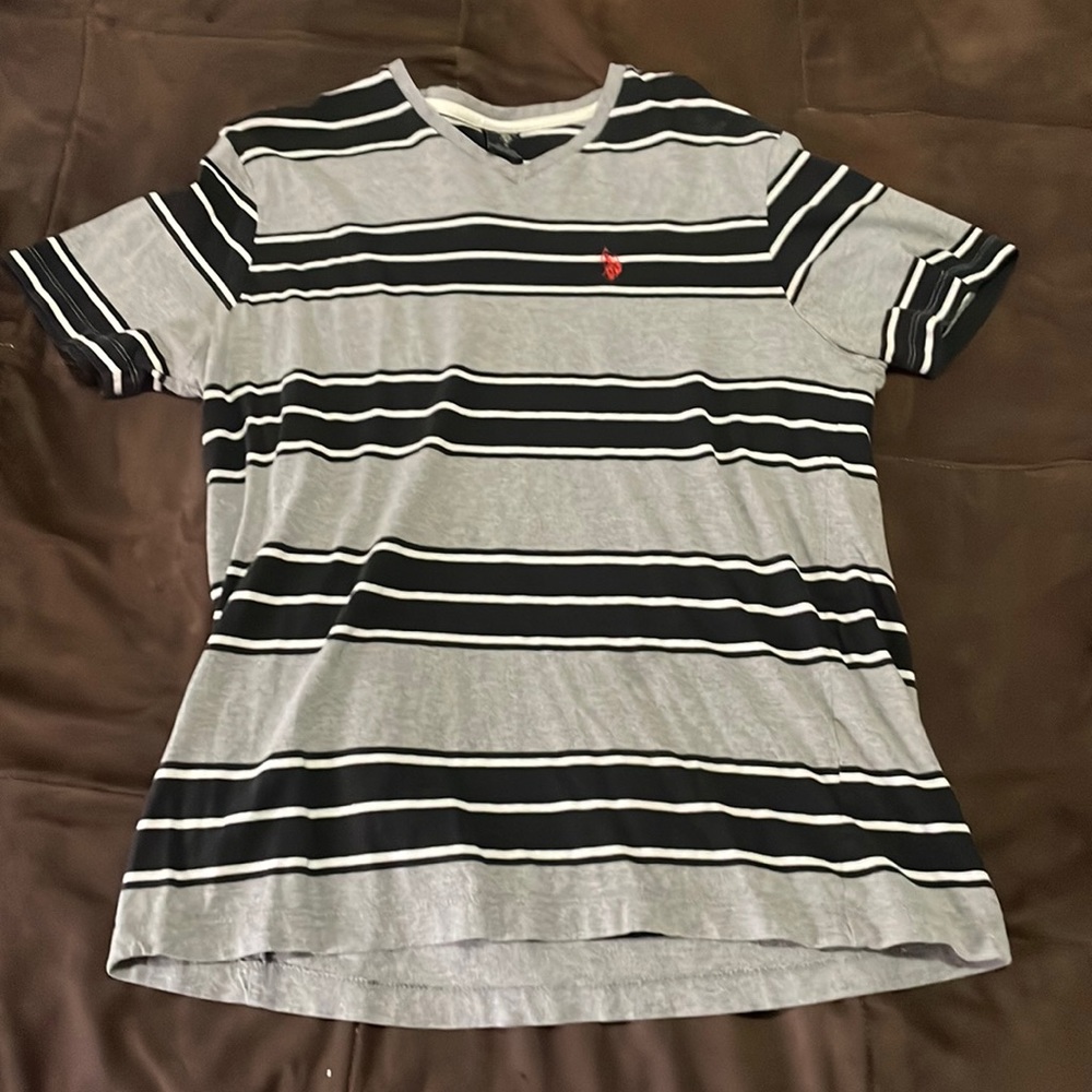 Vintage Polo T-Shirt